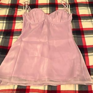 Princess Polly size 4.